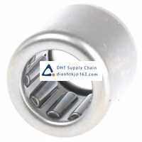 Bearings-seals SKF_HK 0609