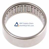 Bearings-seals SKF_HK 4012