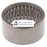 Bearings-seals SKF_HK 3520