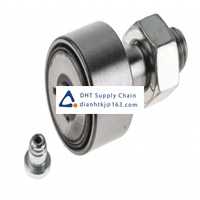 Bearings-seals SKF_KR 19PP