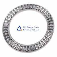 Bearings-seals SKF_AXK 6085