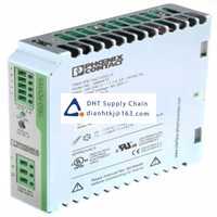 Power Supply _Phoenix Contact_2866475