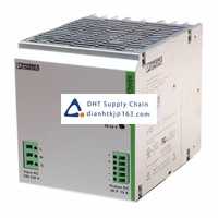 Power Supply _Phoenix Contact_2866501