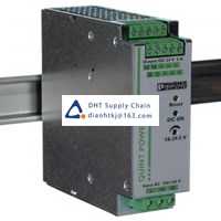 Power Supply _Phoenix Contact_2866750