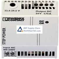 Power Supply _Phoenix Contact_2868648