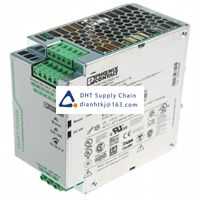 Power Supply _Phoenix Contact_2866763