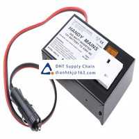 Voltage converter_Custom Power Design_SM2710