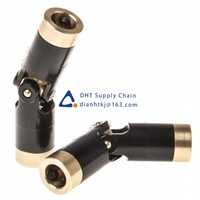 Mechanical transport transmission accessories Huco_103.16.3232