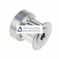 Mechanical transport transmission accessories RS PRO_744-508