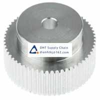 Mechanical transport transmission accessories RS PRO_744-558