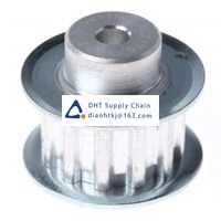 Mechanical transport transmission accessories RS PRO_744-952