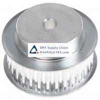 Mechanical transport transmission accessories RS PRO_745-652