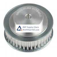 Mechanical transport transmission accessories RS PRO_745-668