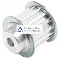 Mechanical transport transmission accessories RS PRO_745-674