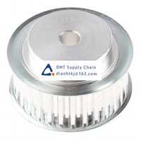 Mechanical transport transmission accessories RS PRO_745-719