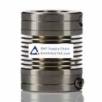 Mechanical transport transmission accessories Huco_321.07.1414