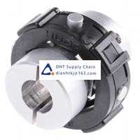 Mechanical transport transmission accessories Huco_206.34.3131