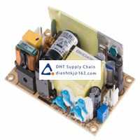 Power Supply _MEAN WELL_RPS-30-3.3