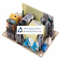 Power Supply _MEAN WELL_RPS-30-5