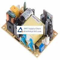 Power Supply _MEAN WELL_RPS-30-15