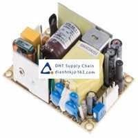 Power Supply _MEAN WELL_RPS-45-12