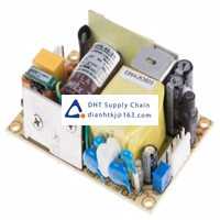 Power Supply _MEAN WELL_RPS-45-24