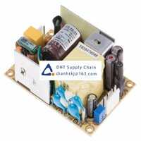 Power Supply _MEAN WELL_RPS-45-48