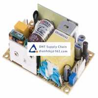Power Supply _MEAN WELL_RPS-65-7.5
