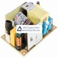 Power Supply _MEAN WELL_EPS-45S-5