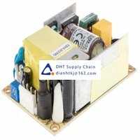 Power Supply _MEAN WELL_EPS-65S-15