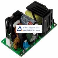 Power Supply _MEAN WELL_EPS-120-12