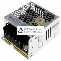 Power Supply _MEAN WELL_LRS-50-15