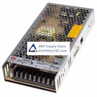 Power Supply _MEAN WELL_LRS-200-15RS