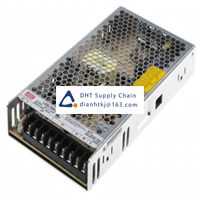 Power Supply _MEAN WELL_LRS-200-24RS