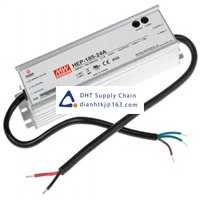 Power Supply _MEAN WELL_HEP-185-24A