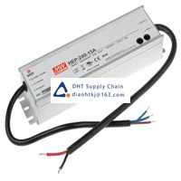 Power Supply _MEAN WELL_HEP-240-15A