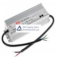 Power Supply _MEAN WELL_HEP-320-15A