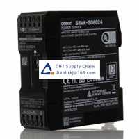 Power Supply _Omron_S8VK-S06024