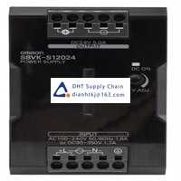 Power Supply _Omron_S8VK-S12024