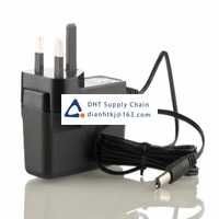 Power Supply _XP Power_VEL24US240-UK-JA