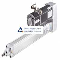 Mechanical transport transmission accessories Ewellix Makers in Motion_CASM40-BS-0300AM