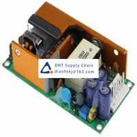 Power Supply _XP Power_ECM60US24