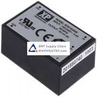 Power Supply _XP Power_ECE10US05