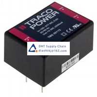 Power Supply _TRACOPOWER_TMG 30112