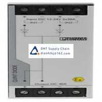 Power Supply _Phoenix Contact_2907719