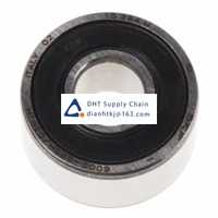 Bearings-seals SKF_6005-2RSH/C3GJN