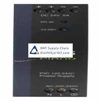 Power Supply _PULS_PIC120.242C