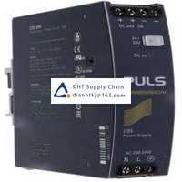 Power Supply _PULS_CS5.244