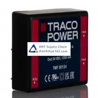 Power Supply _TRACOPOWER_TMF 30124