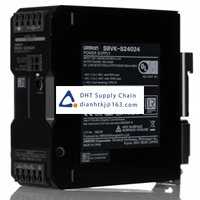 Power Supply _Omron_S8VK-S24024